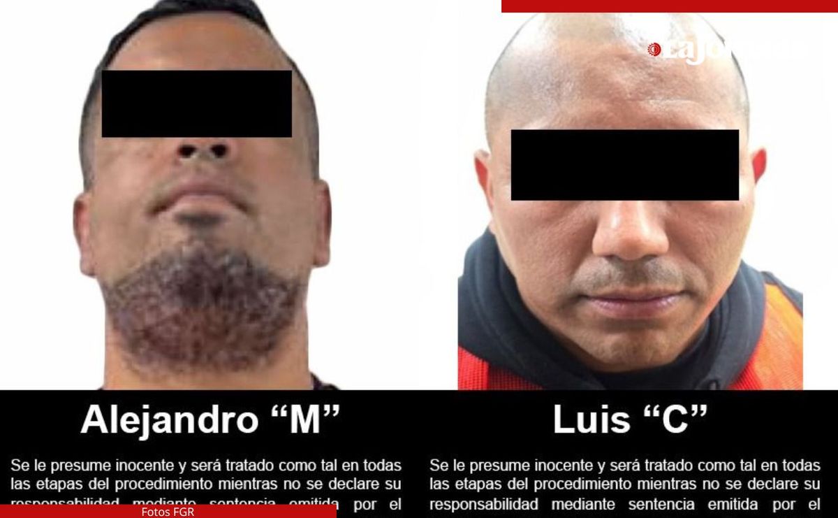 Vinculan a proceso al líder y otro integrante más de la banda ‘La Chokiza’