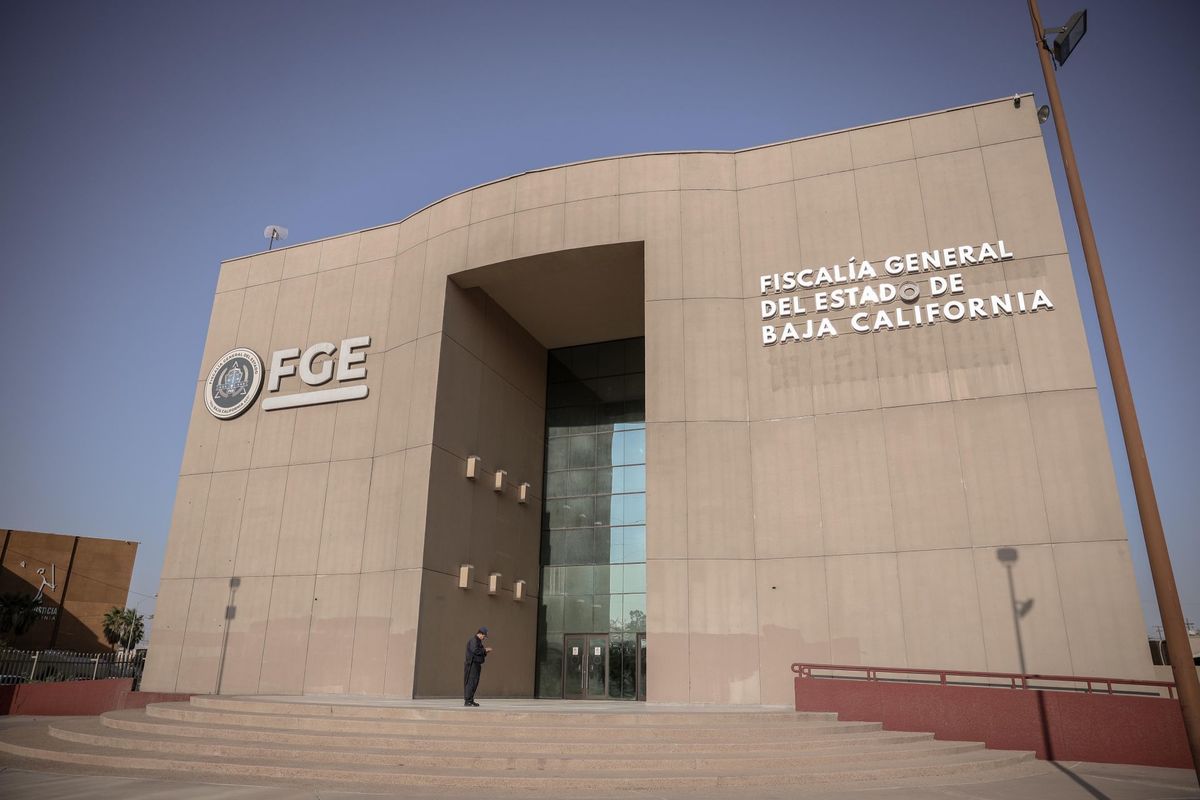 Paga fiscalía de BC 3.7 mdp a empresas productoras de eventos en tres meses