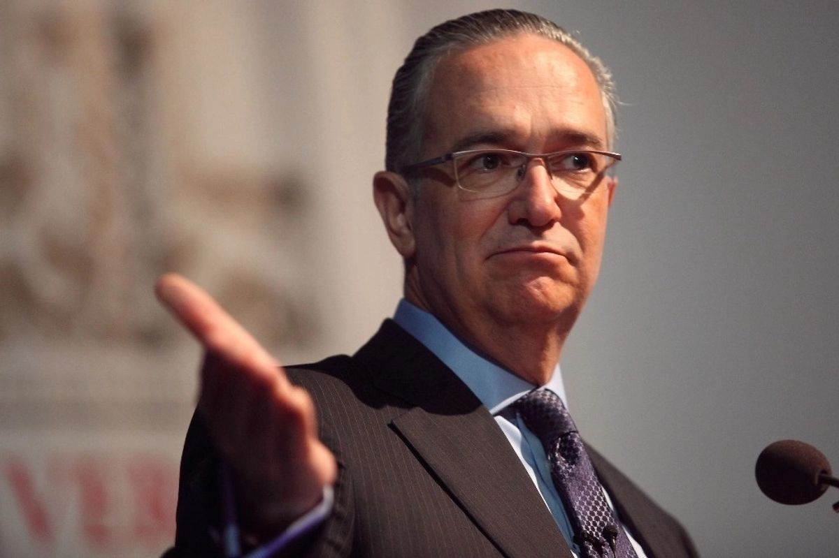 Sheinbaum: Salinas Pliego ambiciona la Presidencia para evadir impuestos
