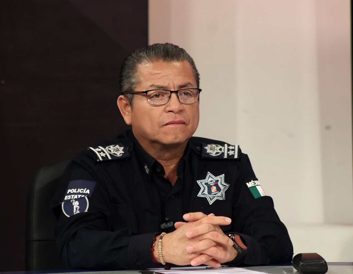 塔巴斯科前安全委员会主席的法律状况将在未来几天内确定