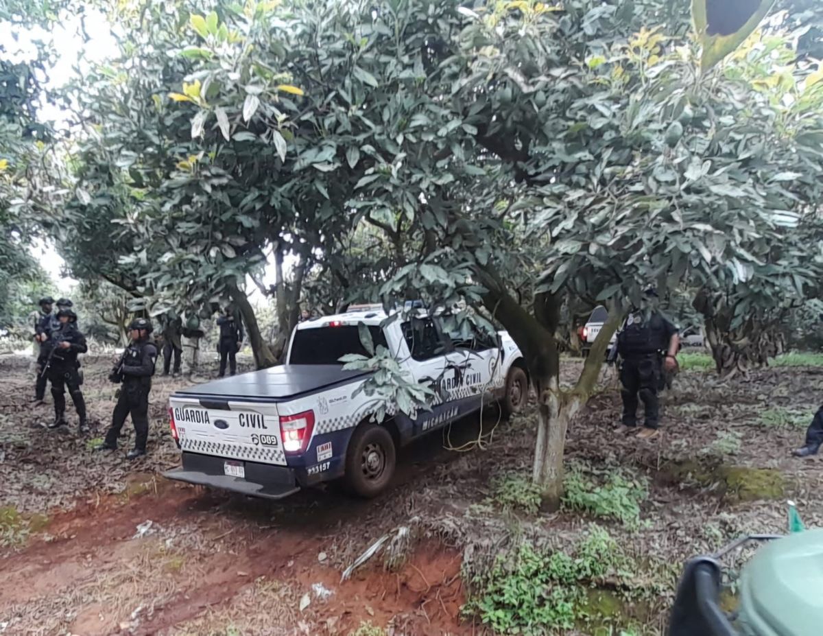 哈利斯科州和圣路易斯波托西州州长指控萨卡特卡斯州包庇犯罪