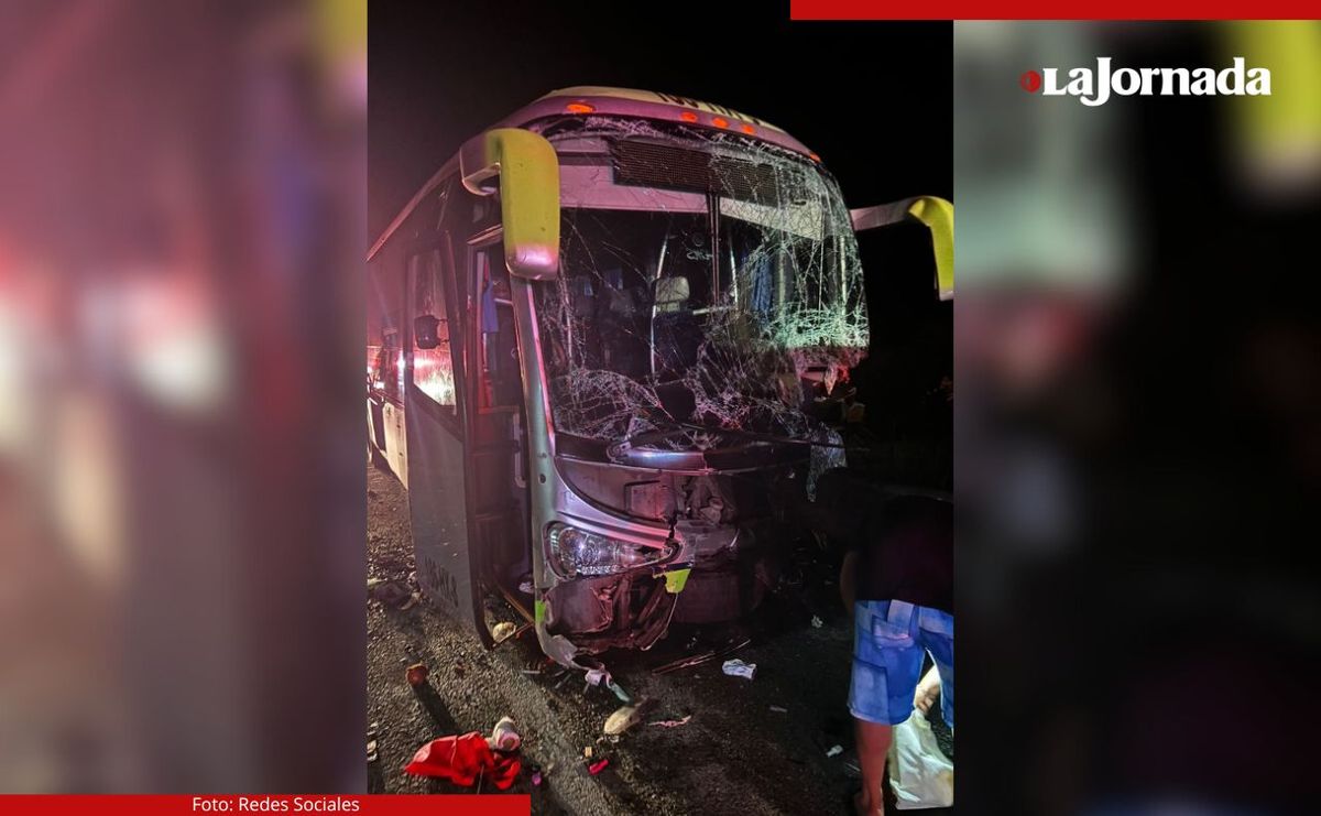 阿卡普尔科-锡瓦塔内霍公路事故导致5人死亡、20人受伤