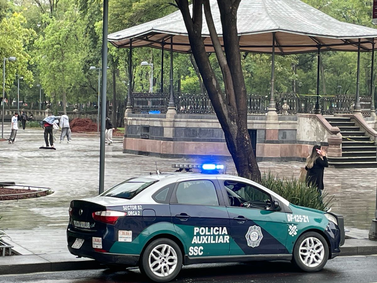 政府、墨西哥最高法院（SCJN）、墨西哥国立自治大学（UNAM）和天主教会共同呼吁和平