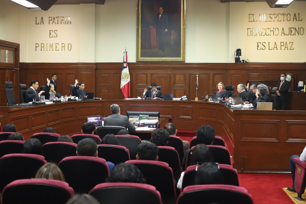 克劳迪娅·谢因鲍姆表示希望在2026年度预算审批中取消前最高法院批准的150亿比索增加额