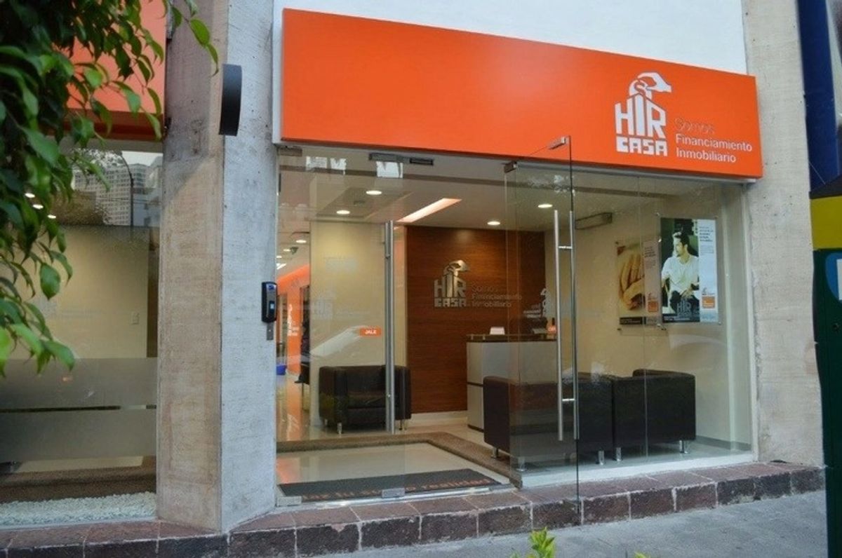 Grupo HIR收购Creditaria México