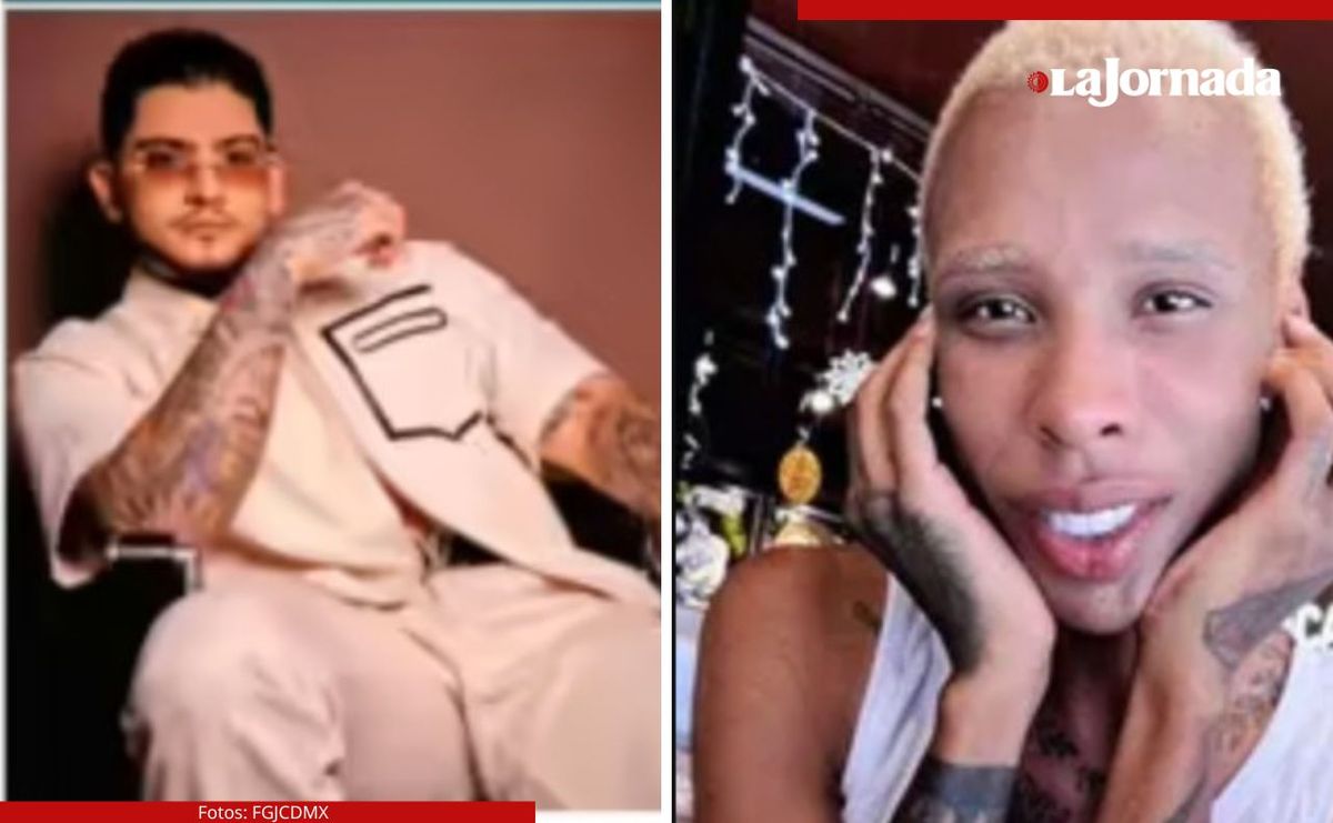 哥伦比亚歌手Bayron Sánchez和DJ CSP的失踪案件正在接受调查
