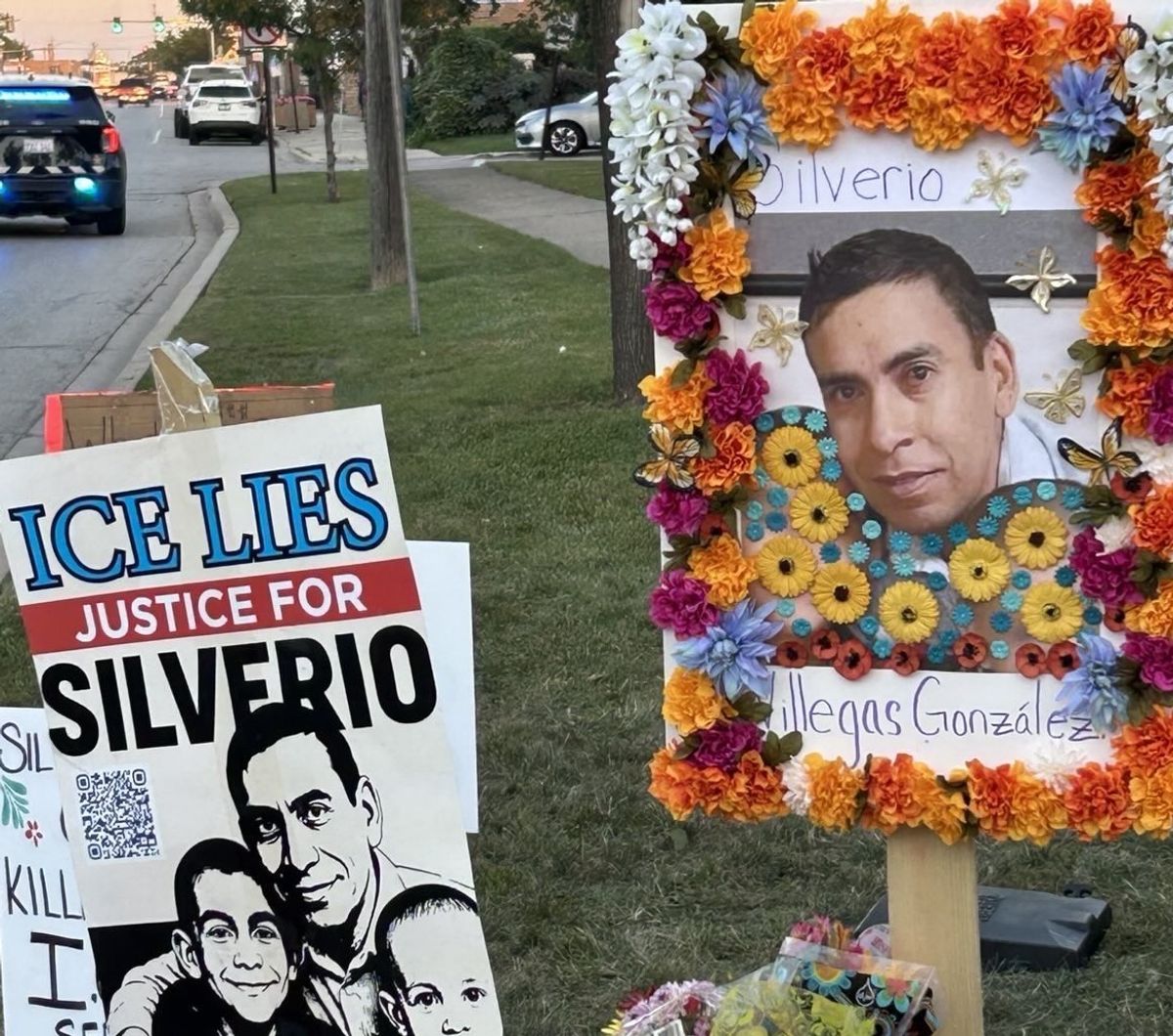 墨西哥谴责Silverio Villegas在欧盟的死亡事件并要求展开调查