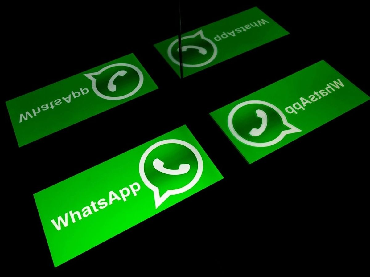 Meta推出了WhatsApp的实时翻译功能