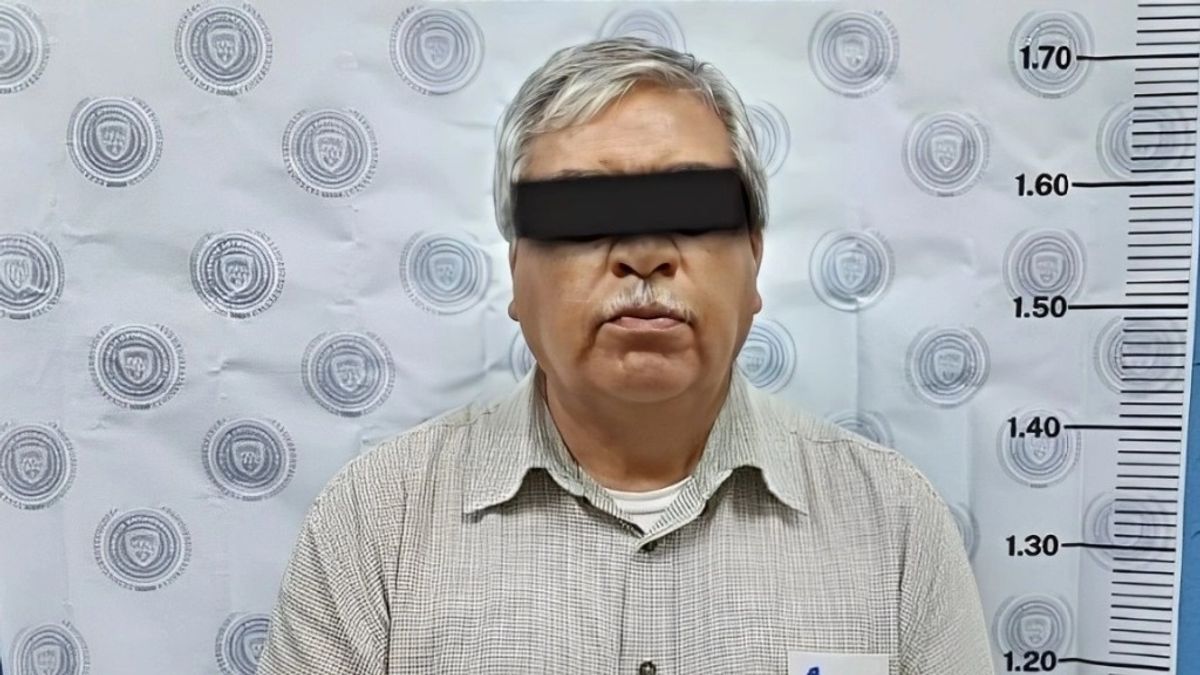 奇瓦瓦州前市长因违规向市政府借款而被取消任职资格
