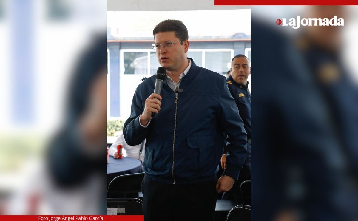 Resalta SSC detención de cuatro generadores de violencia en la última semana