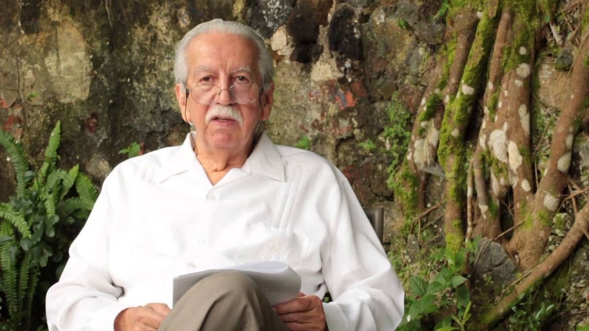 Fallece Arturo Gómez Pompa, destacado biólogo y ecólogo mexicano