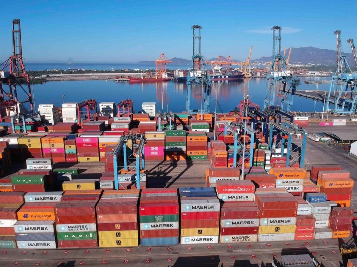 Consultas públicas del T-MEC deben ser inclusivas y transparentes: Coparmex