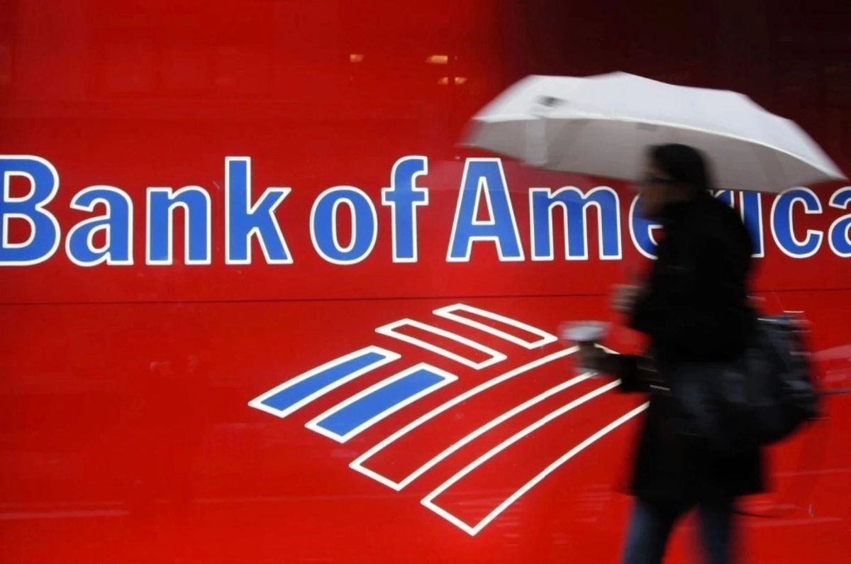 Bank of America Securities pagará más de 5 mdd por caso de manipulación de mercado
