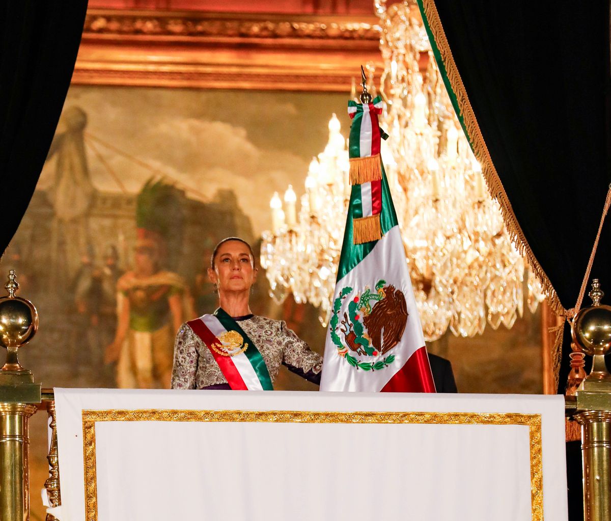 Patria con A