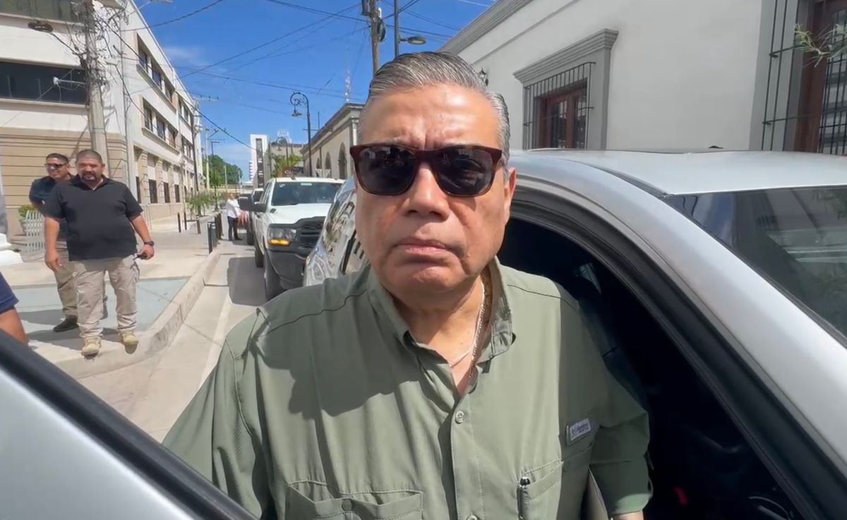Sancionarán conductas ilícitas por video de Natanael Cano en el penal de Hermosillo