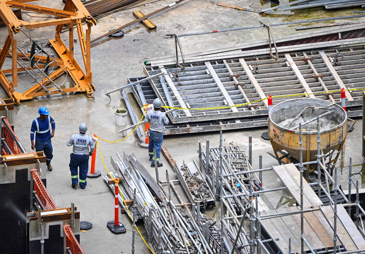 Construcción del gasoducto del Canal de Panamá podría comenzar en 2027