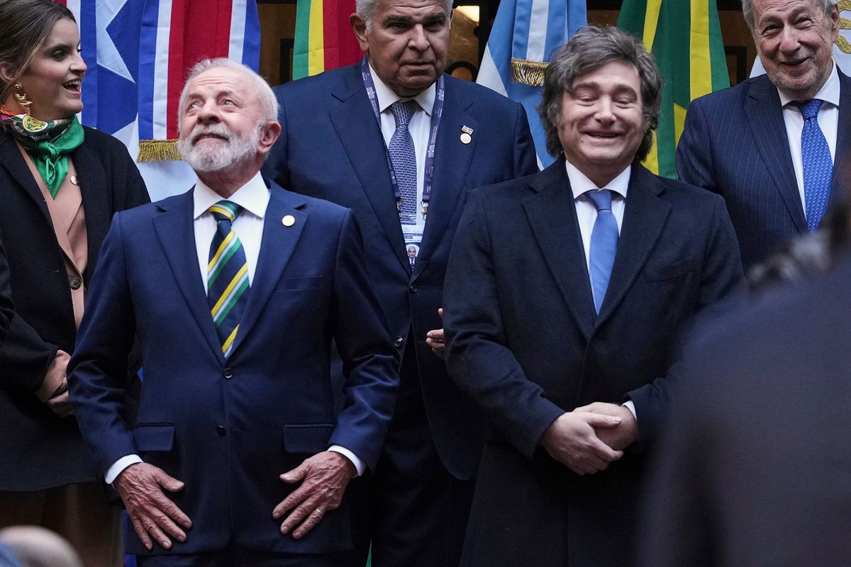 Mercosur y alianza Europea firman acuerdo de libre comercio en medio de proteccionismo de Trump