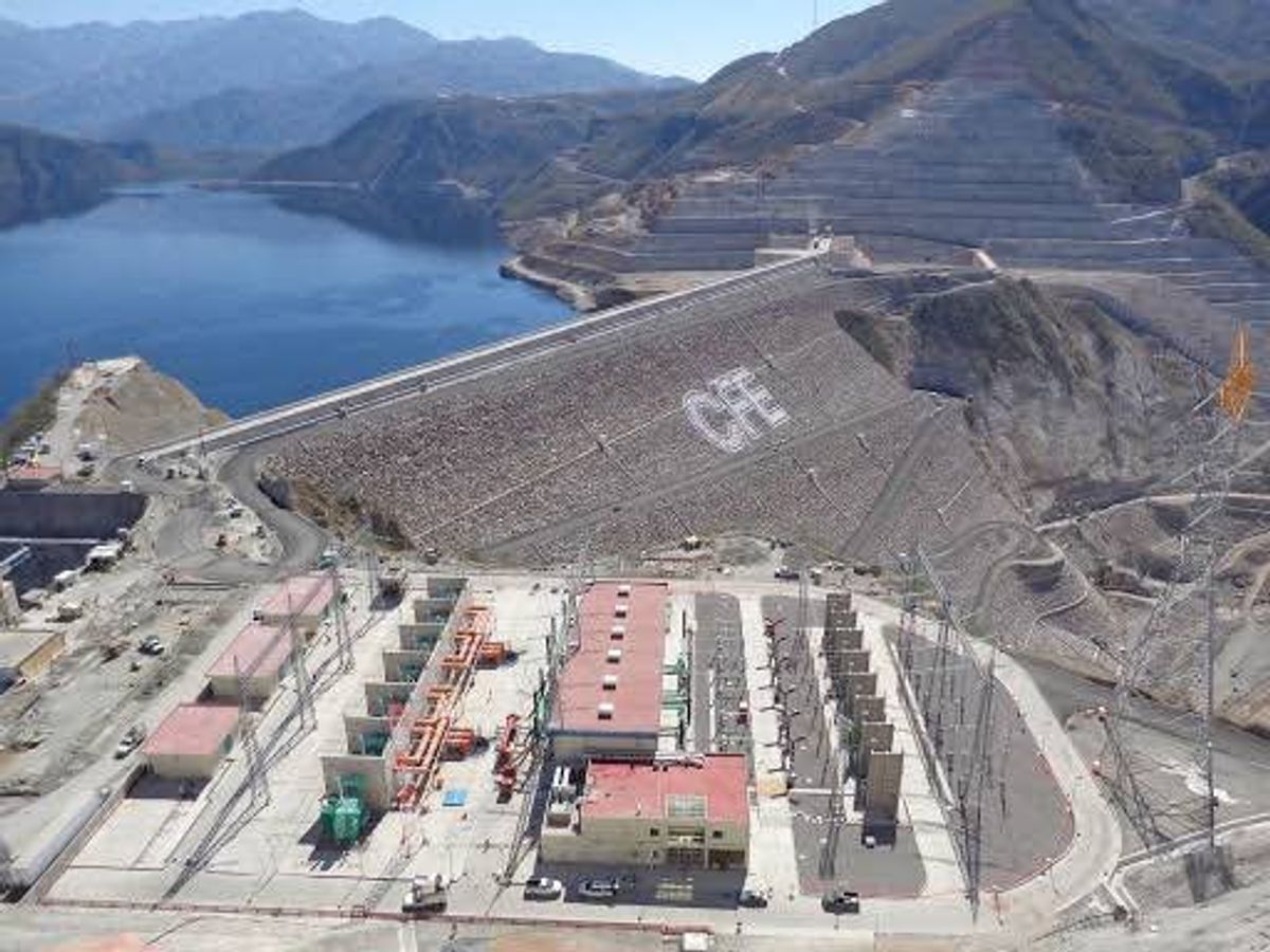 Alertan por desfogue controlado de presa La Yesca en Nayarit