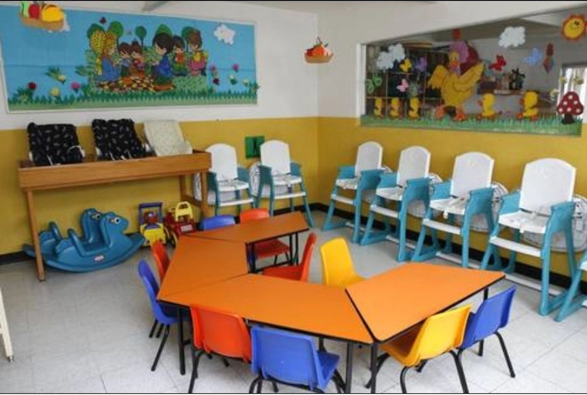Piden destituir a directora de Estancia Infantil 15 del Issste por negligencia