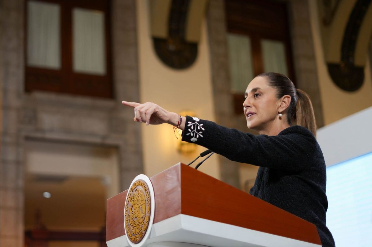 EU no presentó suficientes pruebas para abrir investigación contra diputada Brown: CSP