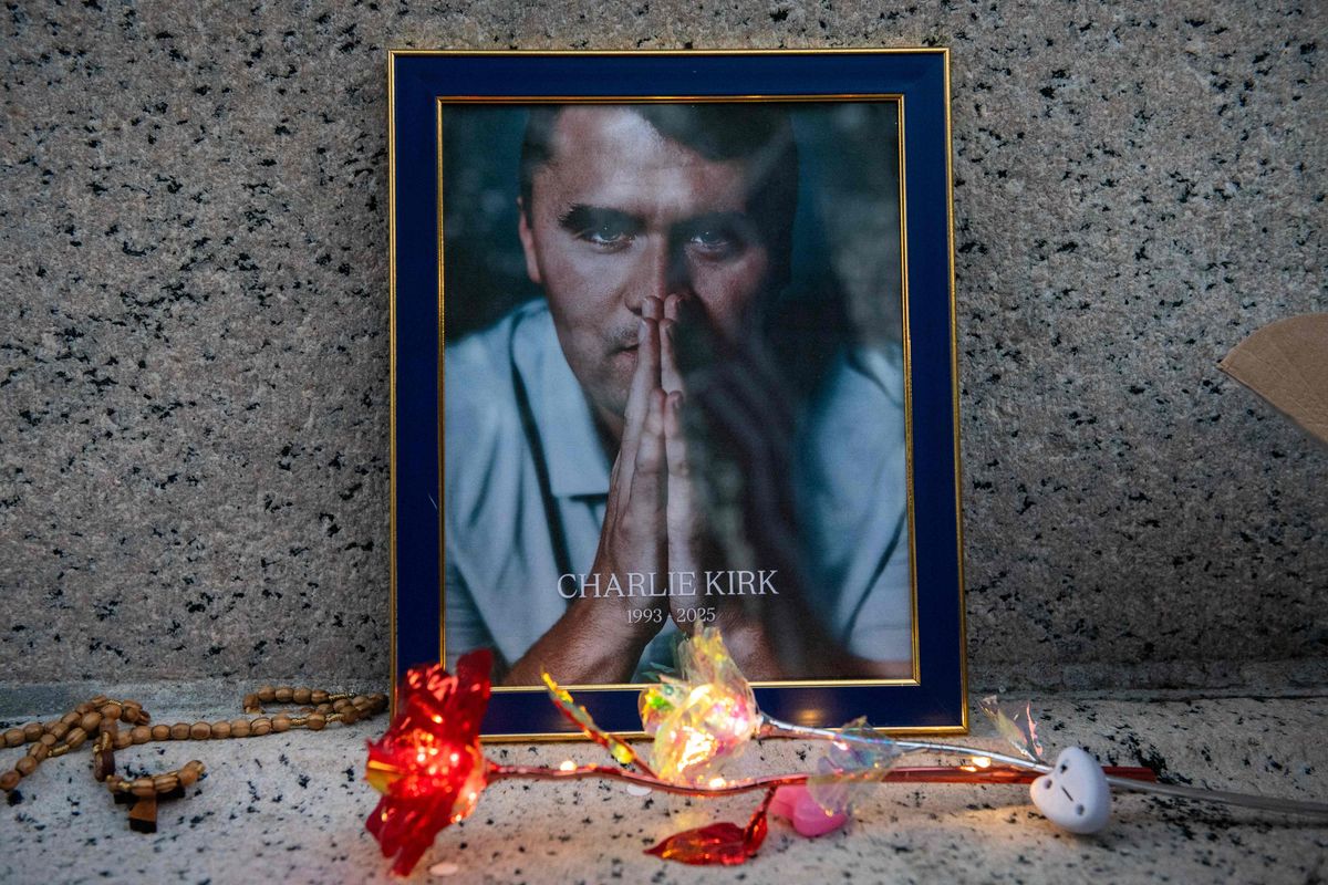 La paradoja de Kirk