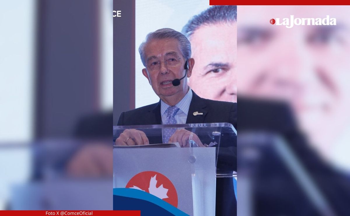 Inicio de revisión del T-MEC, oportunidad para empresas mexicanas: COMCE