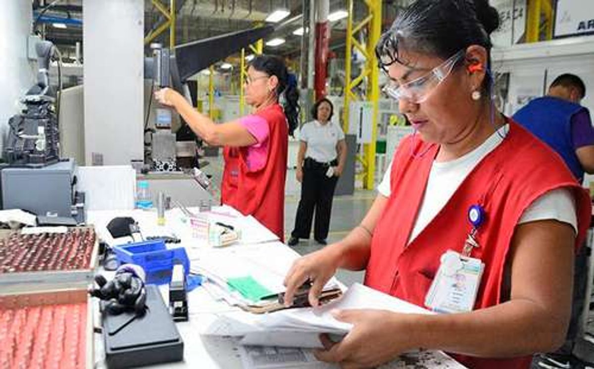 Sindicatos presentarán propuesta a la SE en materia laboral para incluirse en revisión del T-MEC