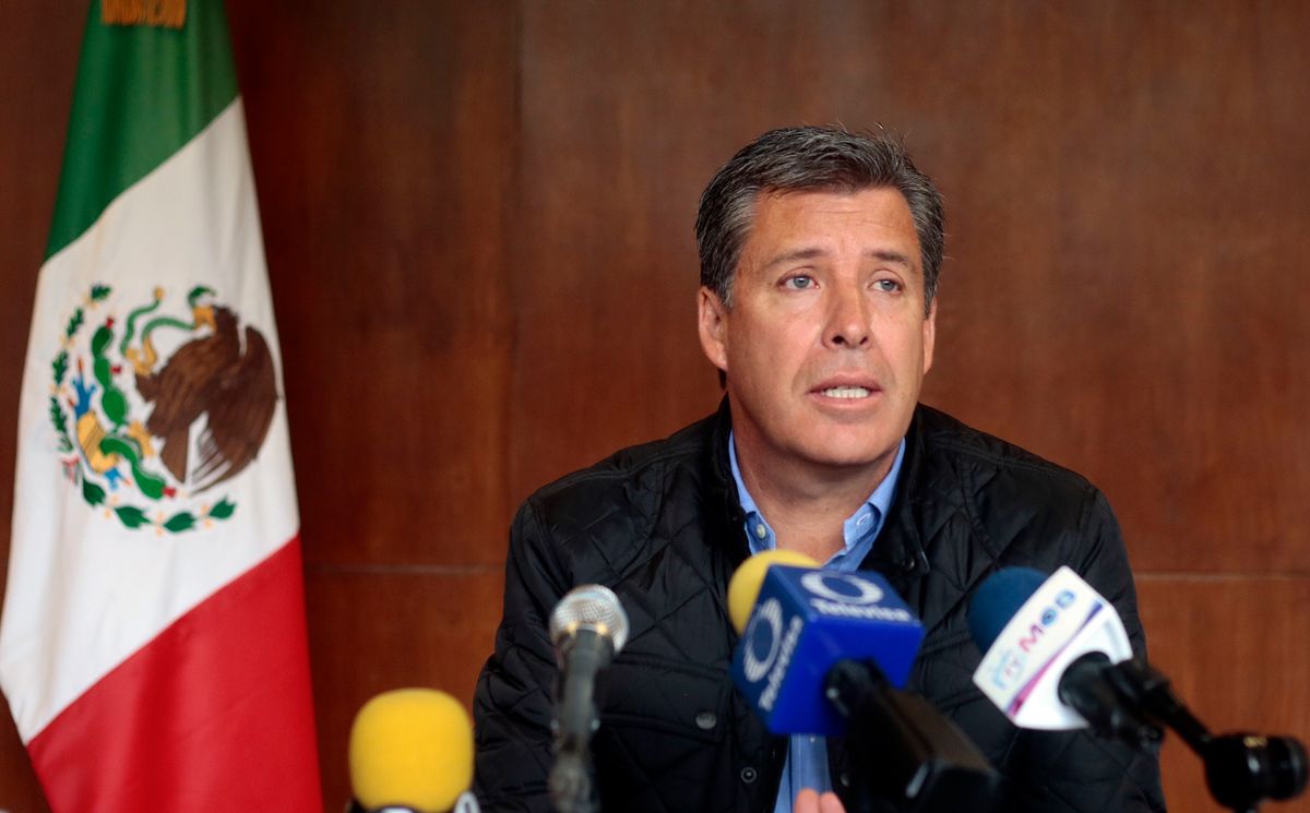 Ex gobernador de Guanajuato exige transparentar 38 mil mdp de impuesto a la nómina