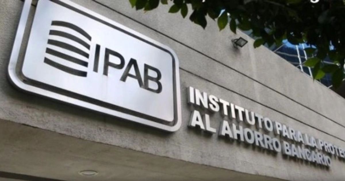 Bancos aportaron al IPAB 9 mil 500 mdp en el segundo trimestre del año