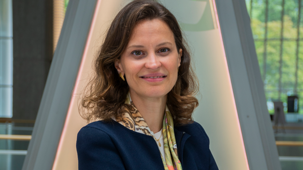 安uncia el BM llegada de Susana Cordeiro como vicepresidenta para AL y el Caribe