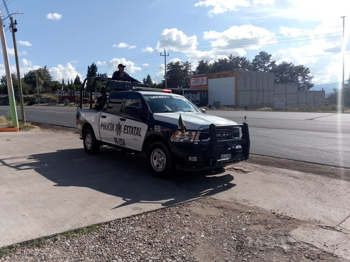 Conflicto agrario entre Amoltepec y Zaniza deja un muerto y otro herido en Oaxaca