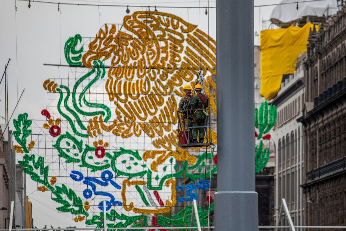 El mercado transaccional de México aumentó un 23% su importe hasta agosto