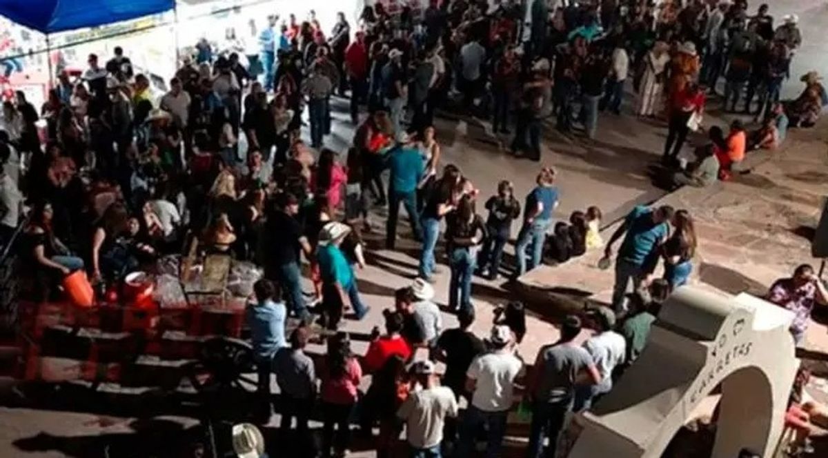 Seis muertos y nueve heridos deja balacera en Gran Morelos, Chihuahua