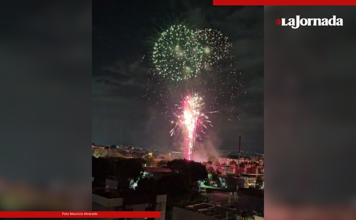 El Grito de Independencia se escuchó en las 16 alcaldías de la CDMX