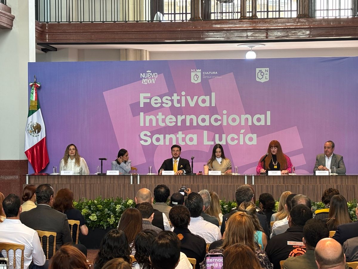 Llega Barbie Live Concert al Festival Internacional Santa Lucía Nuevo León 2025