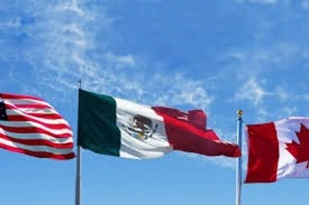 EU da banderazo de salida a la revisión del T-MEC
