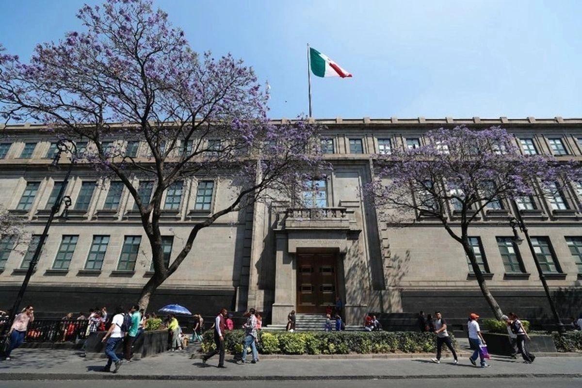 Se busca hacer más expedita la justicia en propuesta de cambios a Ley de Amparo: CSP